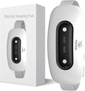 Electric Heating Pad, Portable Cordless Menstrual Heating Pad by Flyhorse
