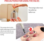 Cupluw Cupping Set, 24 Cups Cupping Kit - Image 2