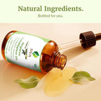 SVA Eucalyptus Essential Oil Organic – 4 Fl Oz – 100% Natural Organic - Image 8