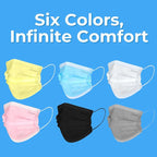 Disposable Face Masks - Image 9