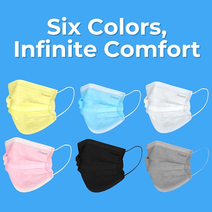 Disposable Face Masks - Image 9