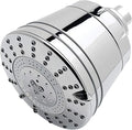 Sprite Showers Pure 7-Setting Filtered 1.75GPM Showerhead in Chrome by Sprite