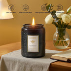 Scented Candles Set - Image 2