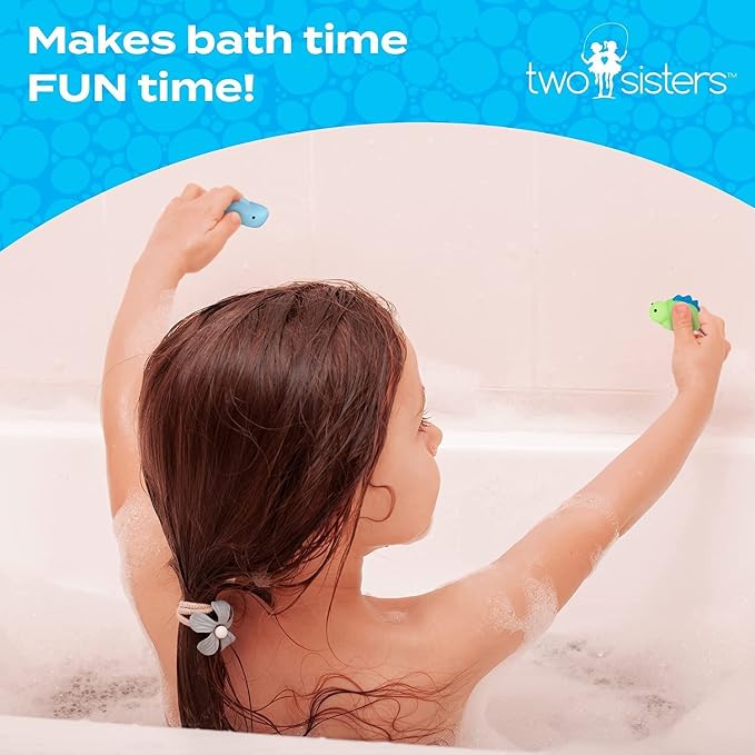 Mystical Bath Bombs for Girls and Boys - Image 5