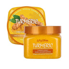 Turmeric & Honey Body Scrub by LFuTPm