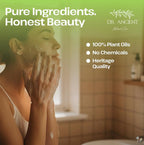 Dr.Ancient Tallow Soap Bar, Organic Soap Bars Handcrafted the Traditional Way - Image 7