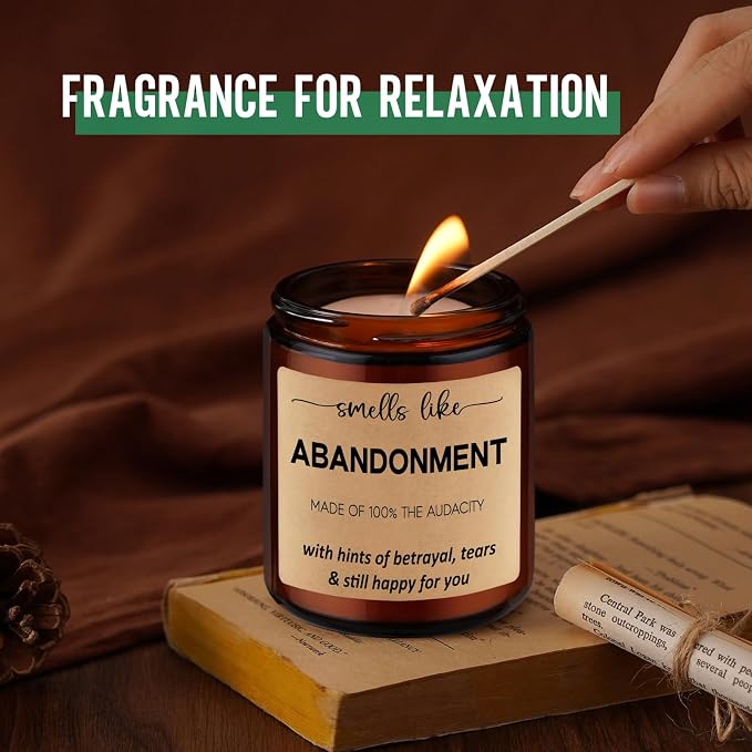GSPY Scented Candles - Image 4
