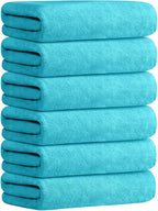 JML Microfiber Bath Towels Set - Image 2