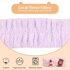 PERFECTSIGHT Kawaii Headband for Spa, Washing Face, Party - Image 3