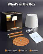 EZVALO Spa-Like Shower Lamp – Waterproof Bathroom Lamp - Image 6