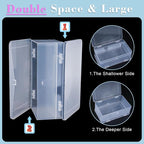 Lokyango Plastic Storage Personal Box - Image 2