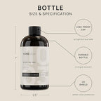VINEVIDA Hotel Fragrance Collection Diffuser Oil - Image 9