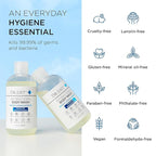 DR. LIFT Antibacterial Body Wash, Refreshing Scent, Hydrating Shower or Bath - Image 3