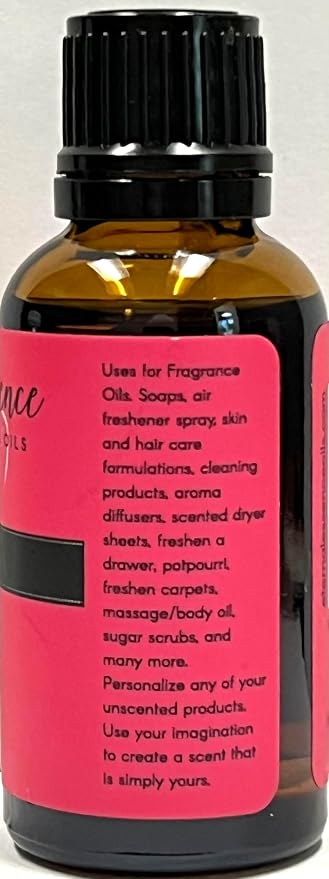 Eternal Essence Oils Azalea 30ml Premium Fragrance Oil - Image 6