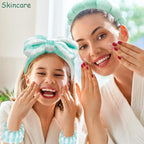Chanaco Spa Headband, Makeup Headband - Image 3