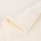 Superior Honeycomb Cotton Medium Weight Towels, - Image 4