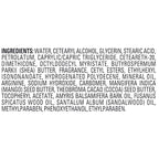 Jergens Sandalwood Body Butter Lotion, Moisturizer Infused - Image 9