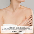Olivia Care Pink Himalayan Bath Salts - Image 4