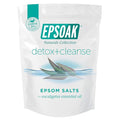 Epsoak Epsom Salt 2 lb. USP Magnesium Sulfate by Epsoak