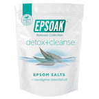 Epsoak Epsom Salt 2 lb. USP Magnesium Sulfate by Epsoak