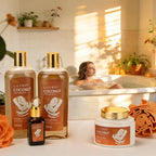 Mother's Day Gift Basket for Women, Gifts for Women - Image 4