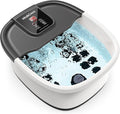 Mia&Coco Foot Bath Spa Soak Tub, Massager by MiaCoco