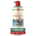 Old Spice GentleMan's Exfoliating & Moisturizing Body Wash by OldSpice