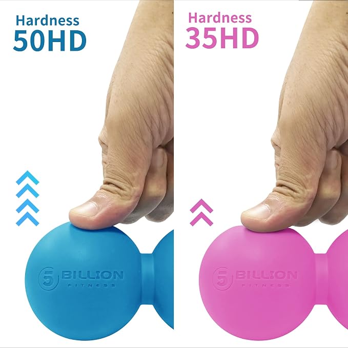 5BILLION Peanut Massage Ball - Image 2