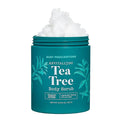 Body Prescriptions Exfoliating Body Scrub – Body Cleanser by BodyPrescription