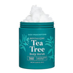 Body Prescriptions Exfoliating Body Scrub – Body Cleanser by BodyPrescription