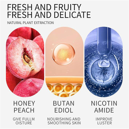 10 Pack Hand Cream for Dry Cracked Hands, Travel Size Moisturizing Mini Hand - Image 2