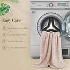 Orighty Microfiber Bath Towels Pack of 2 - Image 6