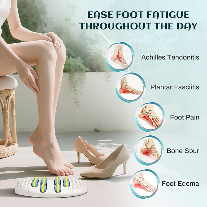 Ionic Foot Bath Detox Machine, Feet Detox Machine - Image 6