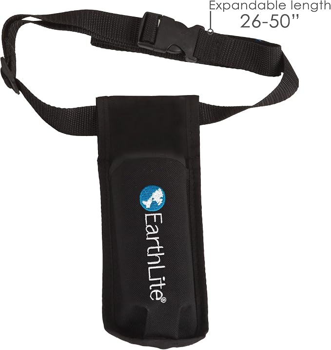 EarthLite Massage Bottle Holster Single Kit - Image 4