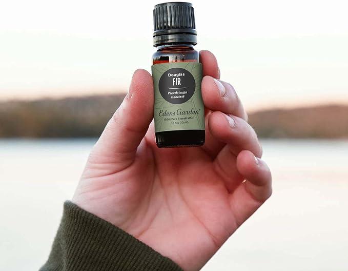 Edens Garden Fir- Douglas Essential Oil- 100% Pure Premium Grade, Therapeutic - Image 2