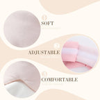 Silk Sleep Mask for Side Sleepers - Image 5