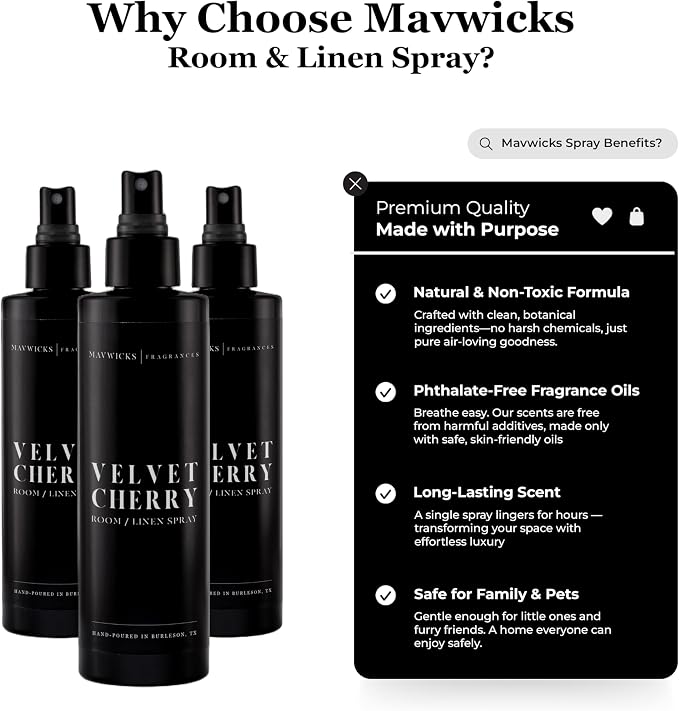 Mavwicks Fragrances - Image 2