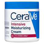 CeraVe Intensive Moisturizing Cream, Body Moisturizer by CeraVe