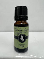 Green Tea Premium Grade Fragrance Oil - Image 2