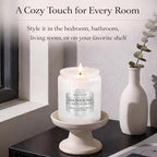 Scented Candles Gift Set for Women, 6 Pack Aromatherapy Soy Candles for Home - Image 5