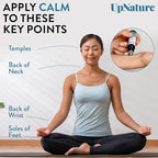 UpNature Calm Essential Oil Roll On - Image 6