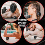 4KOR Massage Balls for Trigger Point Therapy - Image 2