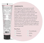 J.R. Watkins Natural Moisturizing Hand Cream, Hydrating Hand Moisturizer - Image 2