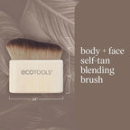 EcoTools Good Tan Body & Face Self-Tan Blending Brush - Image 6