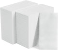 1000PACK Disposable Hand Towels by JOLLYPARTY