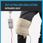 Professional Grade Heating Pad - Image 7