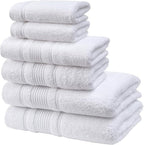 Personalize Your Towels with Custom Embroidery: Names, and Initials. Perfect - Image 2