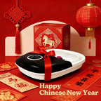 Collapsible Foot Spa Bath Massager - Image 8