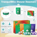 TranquilBliss 18 Pack Shower Steamers - Image 2