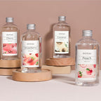 Cherry Diffuser with 10 Fiber Sticks, 6.7 oz Diffusers - Image 4